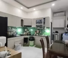 beautiful small house for sale phan van tri 3 floors price only 2 billion 450 tl