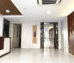 beautiful small villa for sale in compound area, no. 3 tran nao street, area 10x20m, 2 floors, price 32 billion
