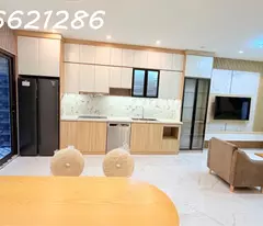 beautiful sparkling house for sale in thuong thanh-long bien - wide acreage 48m2 - 3 floors - 2 airy - small price 7 billion