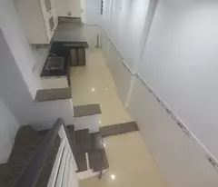 beautiful townhouse for sale - car alley - lac long quan - tan binh