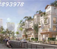 beautiful villa for sale in blanca city, 23 billion, 131m2, east direction, beautiful view, prestigious