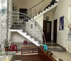 beautiful villa for sale right away near nguyen tat thanh beach, thanh khe district, city. da nang