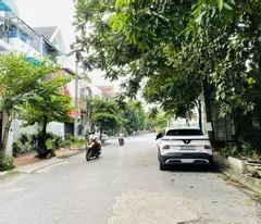 beautiful villa – good land for prosperity – keep money safe – extremely rare goods van phuc