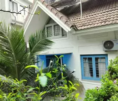 beautiful villa in phan dinh giot street, thanh xuan - area 190m2 - 4 floors, luxury for only 58 billion