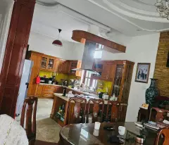 beautiful villa in vinh loc residential area, total area 450m2, 5 bedrooms, 5 bathrooms, price 30 billion