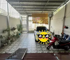 beautifully designed 1 ground floor house for sale right on nguyen tri phuong. old buu hoa-0909808615