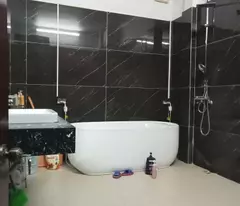 beautifully furnished house for sale in the center of dong da district, 5 floors, suitable for opening an office, more than 6 billion