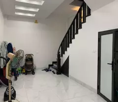 beautifully sold ngoc lam, 48m, 5 floors, 4m area, car lane, 6 billion 2