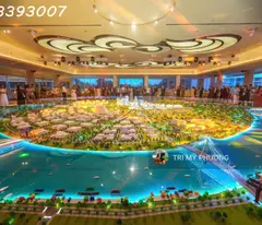 belleza apartment for sale in district 7 - beautiful view, area 125m2, 3 bedrooms, price 3.5 billion