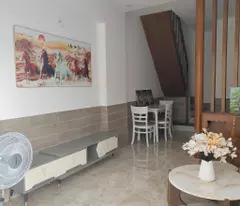 binh chanh house for sale under 1 billion - near binh chinh dinh duc thien market