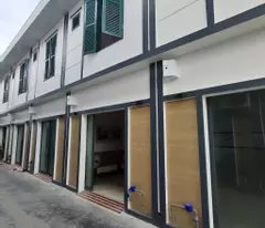 binh chanh house for sale with red book along national highway 1a near binh chanh market