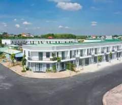 binh duong social housing for sale for only 690 million, bank loan support – 0906 218 171