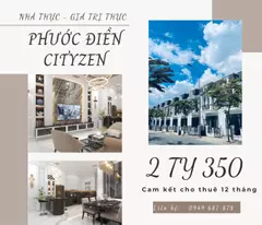 binh duong townhouse for sale with good price book