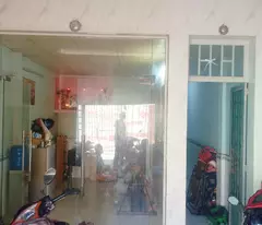 binh hung – 120m² – 3.7 billion – binh chanh – front, next to miyuki area