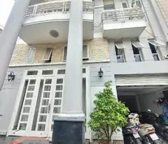 🏡 binh loi vip zone villa – 175m² – garage – truck alley – near university – 21 billion
