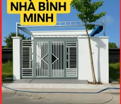 binh minh house for sale at good price near trinh hoai duc international school