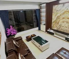 binh minh thanh oai _50.6m just over 4 billion -20m for car parking_crowded residential area_full interior