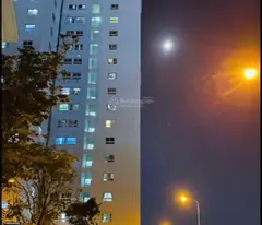 binh tan apartment for sale 2 bedrooms 68m2 at hof - hqc apartment 35 ho hoc lam. tt 1.6 billion to receive the house immediately
