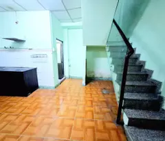 binh tan, binh tri dong b, next to provincial road 10, passenger car, beautiful 2-storey house,