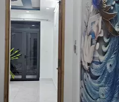binh tan, book 6 - 5-storey house, 5 bedrooms, 88m2 - price 7.5 billion - pink book, open alley, move in now!