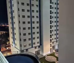 binh tan district apartment for sale 2 bedrooms 57m2 at 35 ho hoc lam. 1,550 billion notarized immediately