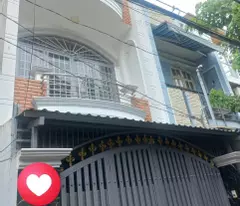 binh tan - front front of mango million - le van quoi - 71m2 4x17.5m - 3 new floors a4 books - almost 5 billion tl