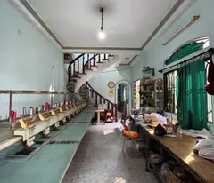 binh tan, front of chien luoc hamlet, bhh a, near tan ky tan quy rare and hard to find goods. business area 80m2, price only