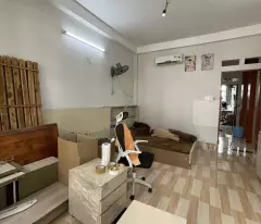 bình tân, gần mt, hẻm ô tô, nhà 3 tầng 56m2, giá rẻ