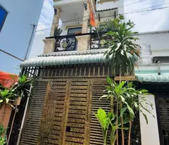 binh tan - le trọng tan - 3 floors 3 br - 58m2 - price 6.5 billion