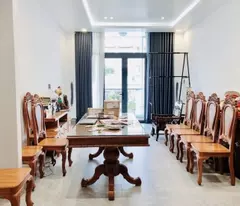 binh tan next to tan phu - internal business area, exit to hl2 - 3-storey house 4x20m, price.