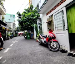 binh tan rocket house for sale - 7m - 90m alley - cash flow 15 million/th - additional 6 billion