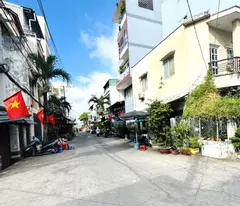 binh tan rocket house for sale - cool tank alley - workers 42m - 4.4 billion