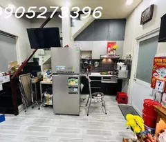 binh tan: street house for sale, 72m2, 3 floors, 4 bedrooms, pink book, 8.5 billion - golden location, full amenities, price