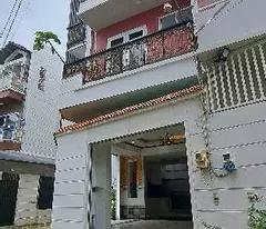 binh tan – towhouse near tan ky tan qui, appropriate price 9 billion