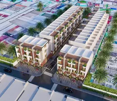 🏡 binh tan townhouse for sale - private pink book - moving in now, horizontal 4 - price 7 billion 1