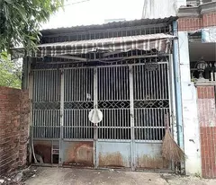 binh tan - truck alley avoids each other - 74m² house - only 3.1 billion - golden opportunity for investors!