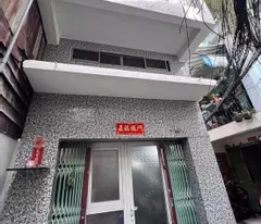 binh tay - usable area 73m2 - 3.1 billion, tl