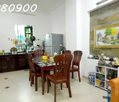 binh thanh, 2-sided alley house - 78m2 - price 9.3 billion tl.