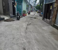 [binh thanh] 6-floor service apartment – 31 full room – income 160 million/month – only 24 billion novemark