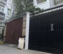 binh thanh bui dinh tuy street - chu van an hxh 7 seats - 80m2 only 12.8 billion