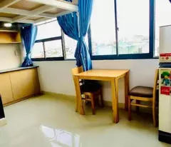 binh thanh chdv for sale, 21 rooms, revenue 120 million/month, 6 basements, est price in the area