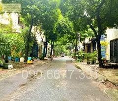 ‼️ binh thanh - hutech area - opposite the park - car access - 4 beautiful square floors