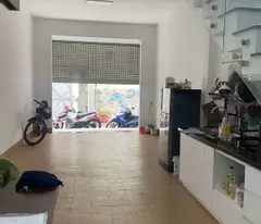 (binh thanh) - next to xanh intersection - standard house only 4.5 billion