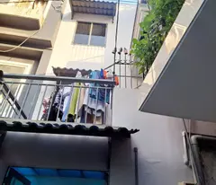 binh thanh: right at cay queo market - close to hxh - 26m2, 3 beautiful new floors in the right - only 3 billion