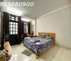 binh thanh, saigon river view - car sleeping house - 8.85 billion tl.