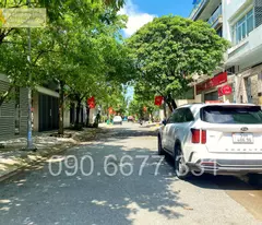 ‼️ binh thanh - upscale area - 6m x 20m square - car access to the tunnel - 22 billion