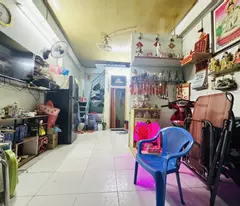 binh thoi - district 11 - 31m2 - 2 floors 2brs 2wcs - only 3.5 billion
