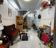 binh tri dong binh tan 27m2 2 floor 2br shr only 3.75 billion