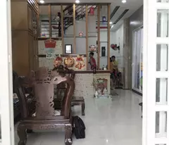binh tri dong - car alley - 57m2 - 4 floors 4 brs - price 6.1 billion