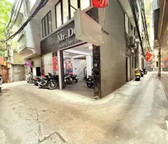 blockbuster of road 800a, 2-side corner lot, car avoidance, 90m price 34.2 billion